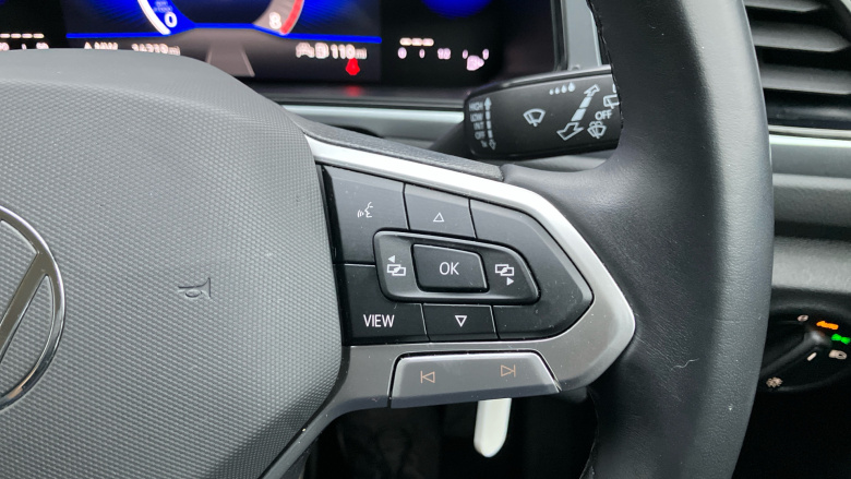 Volkswagen T-Roc 1.0 TSI Life 5dr Petrol Hatchback